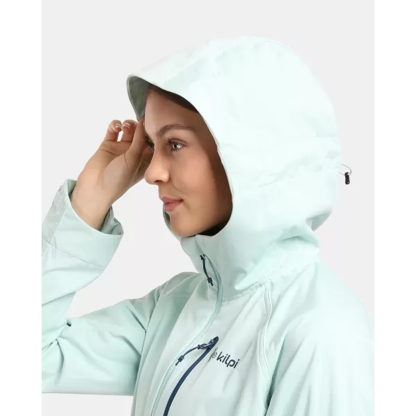  Ženska softshell jakna KILPI BELTRA-W 1L0112KI METVICA 