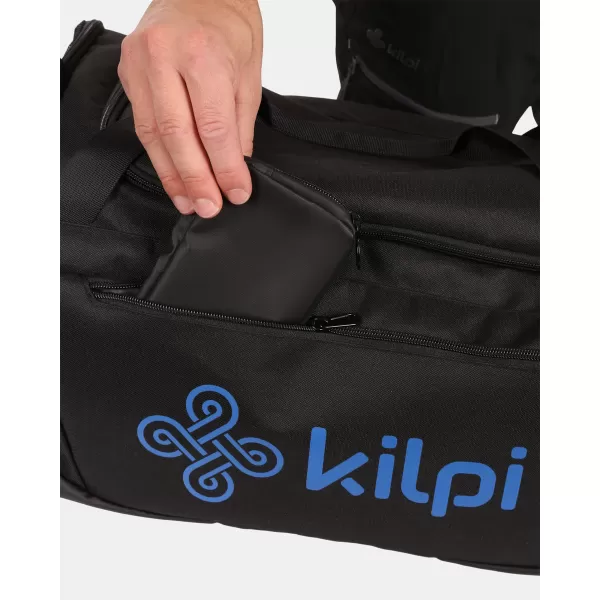  Ruksak KILPI MAYEN 30-U 1U0608KI PLAVA 