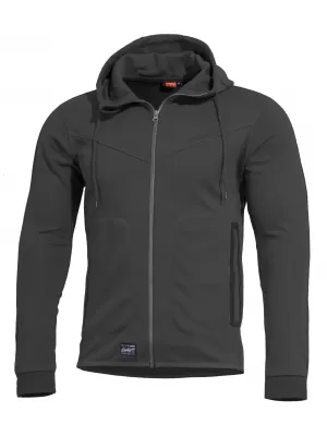 Muški sweatshirt PENTAGON PENTATHLON 2.0 K08023-2.0 CRNA