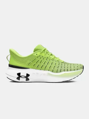Muške cipele UNDER ARMOUR UA INFINITE ELITE 3027189-300 ZELENA