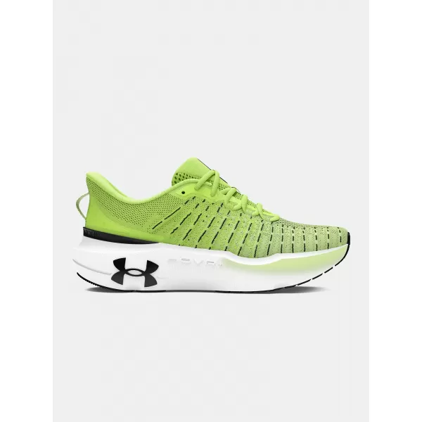  Muške cipele UNDER ARMOUR UA INFINITE ELITE 3027189-300 ZELENA 