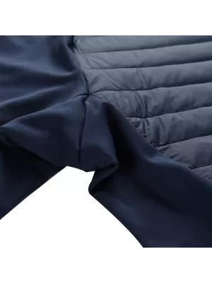 Muški sweatshirt ALPINE PRO NORN OCEAN OBASJAN MJESEČINOM
