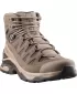 Muške cipele SALOMON QUEST ECHO GORE TEX L49146400 ORAH/DESERT TAN/CRNA MASLINA