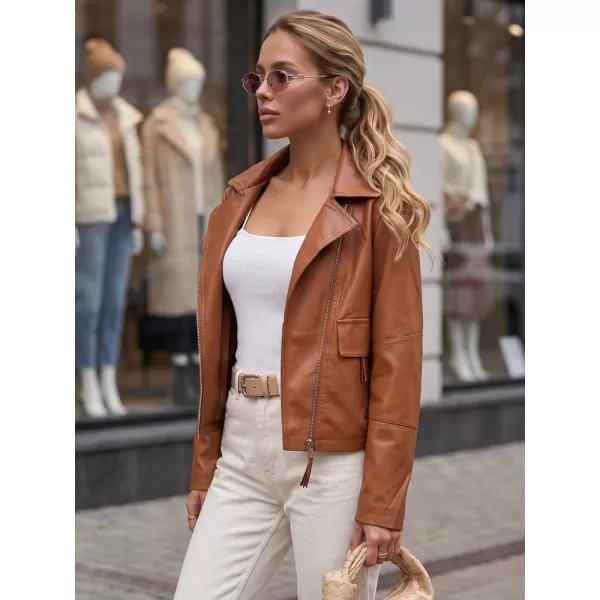  Ženska jakna DSTREET TY5715 SMEĐA 
