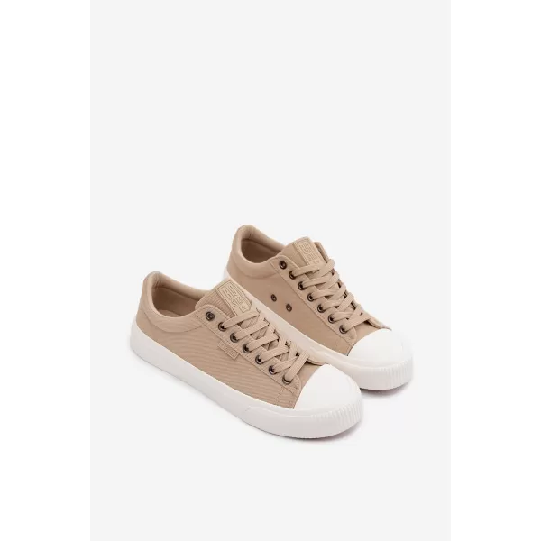  Muške tenisice BIG STAR SHOES TT174115 BEŽ 
