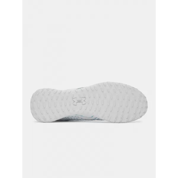  Travnjaci UNDER ARMOUR U SHADOW SELECT 4 TURF 6006231-100 BIJELA 