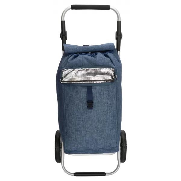  torba BEAGLES Alberic 16603 Navy blue TAMNOPLAVA 