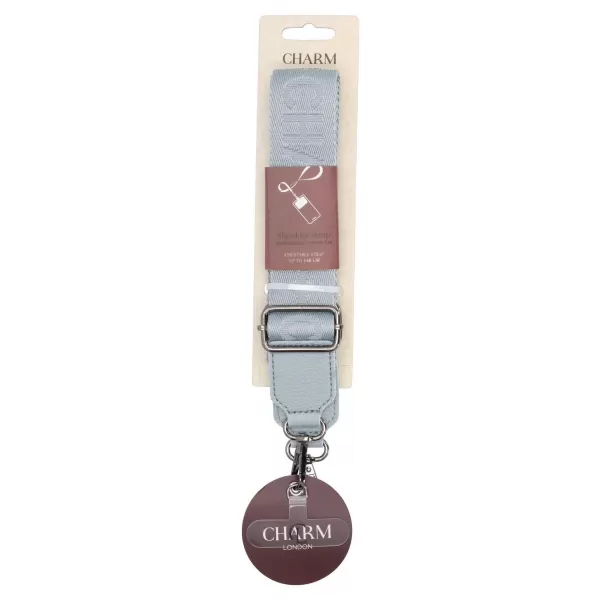  torba CHARM LONDON LA TOUR EIFFEL 24214 SVIJETLOPLAVA 