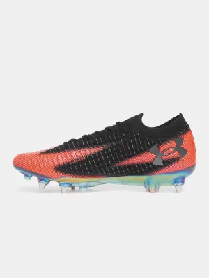 Muške kopačke UNDER ARMOUR UA TEAM SHADOW C ELITE 3 HYB 6006251-001 CRNA