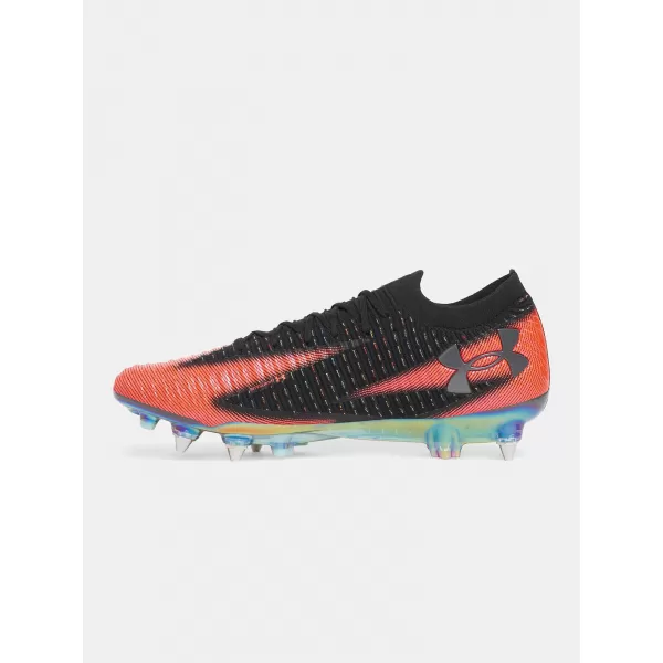  Muške kopačke UNDER ARMOUR UA TEAM SHADOW C ELITE 3 HYB 6006251-001 CRNA 