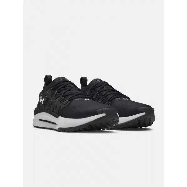  Muške cipele UNDER ARMOUR UA PHANTOM X 6007183-001 CRNA 