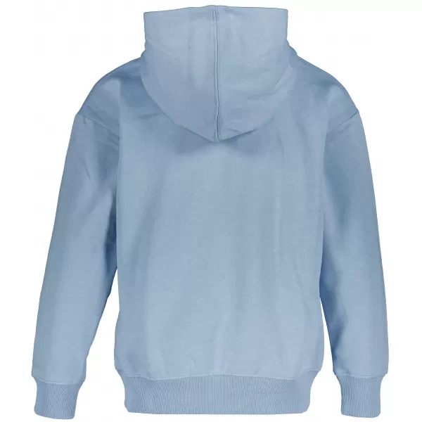  Dječji sweatshirt ALTISPORT ALM193422 NEBESKO PLAVO 