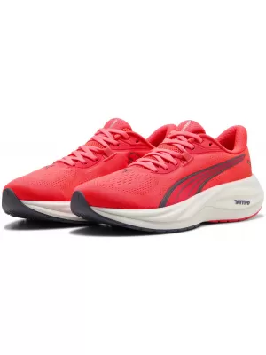 Čizme PUMA ELECTRIFY NITRO 5 31348803 ULTRA CRVENE/TINTY DUBINE