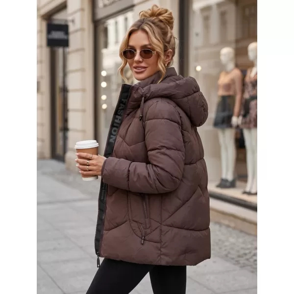  Ženska jakna DSTREET TY5754 LJUBIČASTA 
