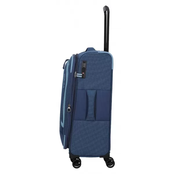 Kofer TRAVELITE Corsiica M PLAVA 
