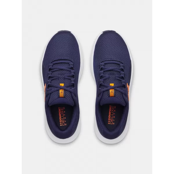  Muške cipele UNDER ARMOUR CHARGED SURGE 4 3027000-410 PLAVA 