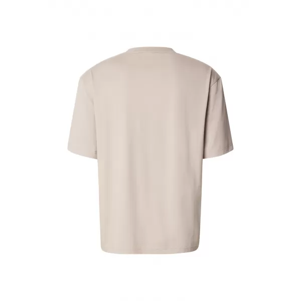  Muška majica kratkih rukava URBAN CLASSICS TB7169 OBLAK 