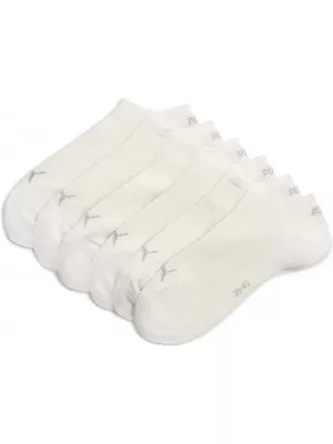 Čarape PUMA UNISEX SNEAKER PLAIN 3P 93862421 ZOBENA KAŠA
