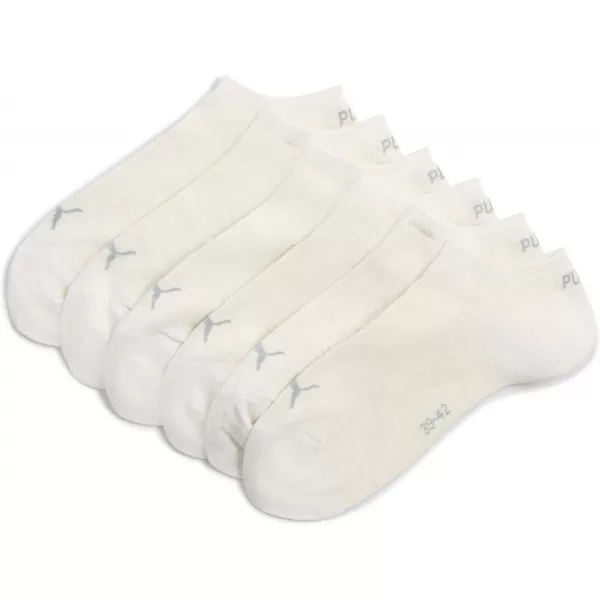  Čarape PUMA UNISEX SNEAKER PLAIN 3P 93862421 ZOBENA KAŠA 