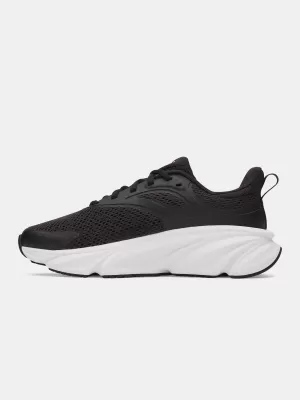 Dječje cipele UNDER ARMOUR UA BGS ROGUE 6 6006922-001 CRNA