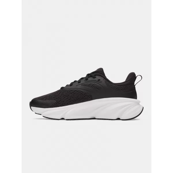  Dječje cipele UNDER ARMOUR UA BGS ROGUE 6 6006922-001 CRNA 