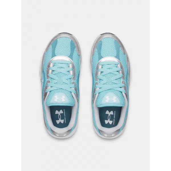  Ženske cipele UNDER ARMOUR UA W TECH RUNNER 6007575-425 PLAVA 