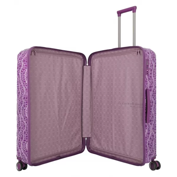  Kofer TRAVELITE LASCANA EDITION L ŠLJIVA 
