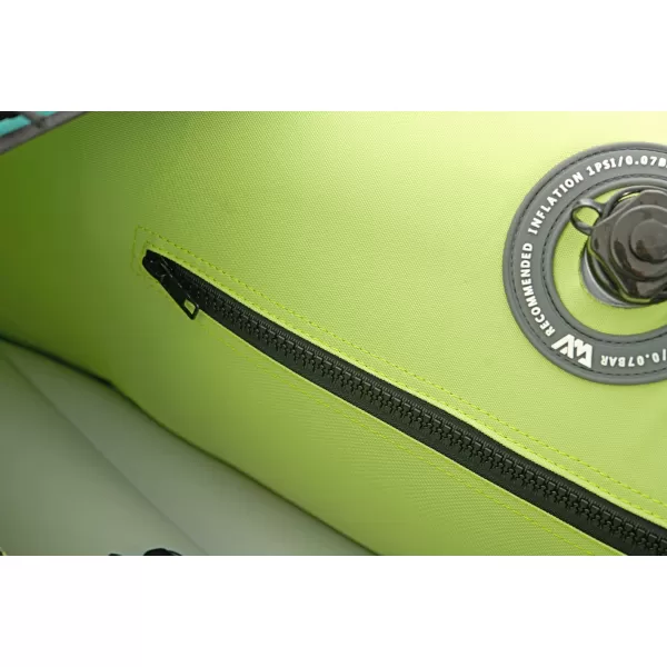  Kanu AQUA MARINA Ripple 370 NEODREĐEN 