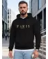 Muški sweatshirt DSTREET NX5147BX-03-09 CRNA