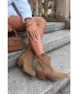 Ženske gležnjače BIG STAR SHOES TT274953 PLAVA