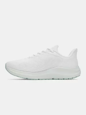 Ženske cipele UNDER ARMOUR W CHARGED PURSUIT 4 BL 6000598-102 BIJELA