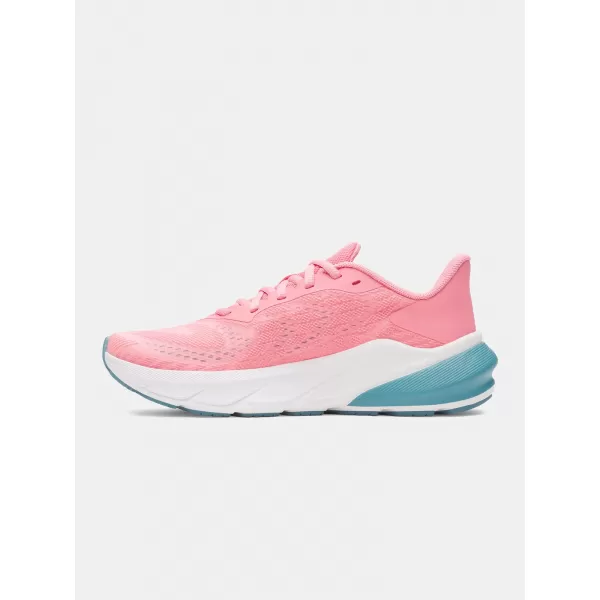  Ženske cipele UNDER ARMOUR W TURBULENCE 3 6006718-600 RUŽIČASTA 