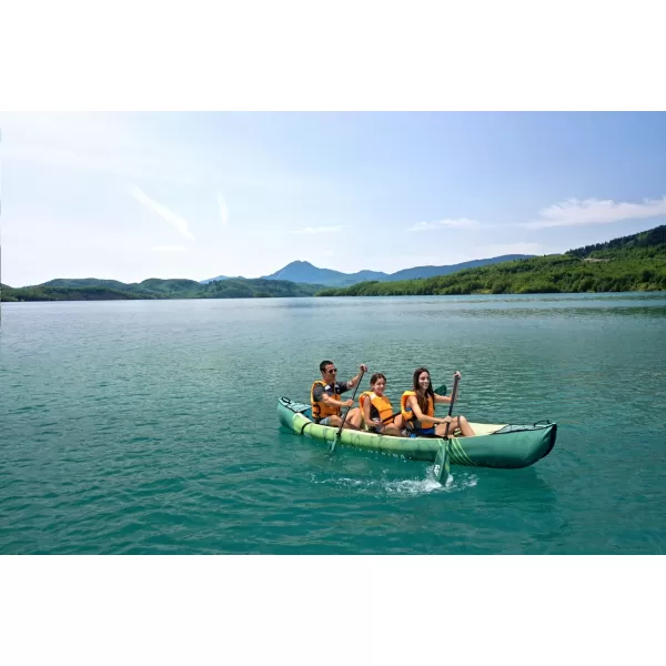  Kanu AQUA MARINA Ripple 370 NEODREĐEN 