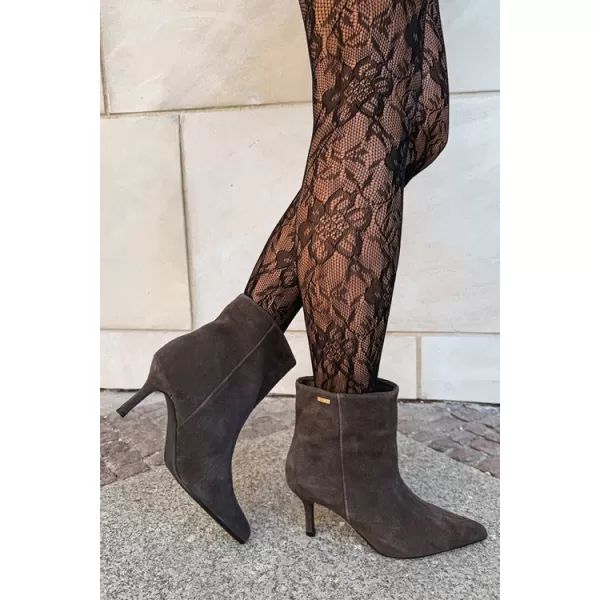  Ženske cipele BIG STAR SHOES UU274492 SMEĐE/BEŽ SJENE 