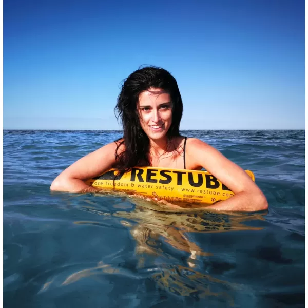  Sustav spašavanja RESTUBE Beach MORSKO PLAVO 