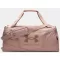 torba UNDER ARMOUR UA UNDENIABLE 5.0 DUFFLE MD 1369223-601 RUŽIČASTA