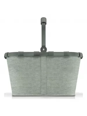 Košara REISENTHEL CARRYBAG FRAME TWIST SAGA