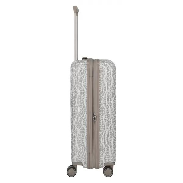  Kofer TRAVELITE LASCANA EDITION M ŠAMPANJAC 