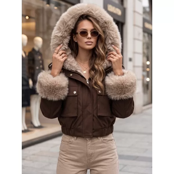  Ženska jakna DSTREET TY5836 SMEĐA 