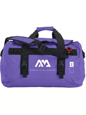torba AQUA MARINA 50l LJUBIČASTA