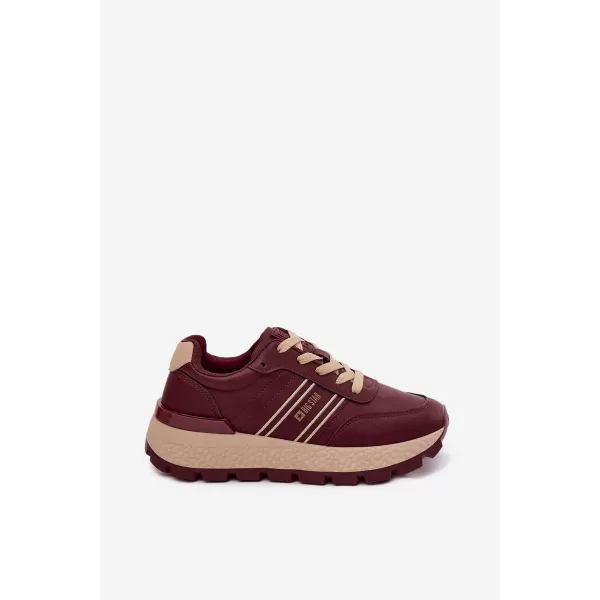  Ženske tenisice BIG STAR SHOES UU274041 IZD 