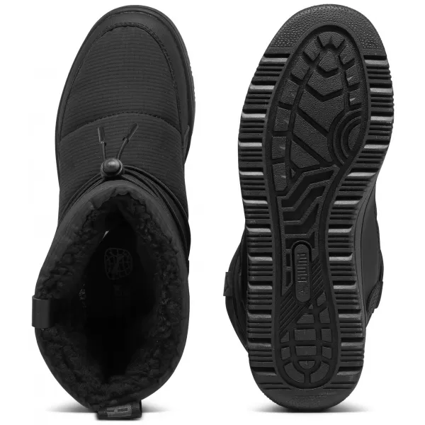  Ženske cipele PUMA SNOWBAE WNS 39392001 PUMA CRNA/SJENA SIVA 