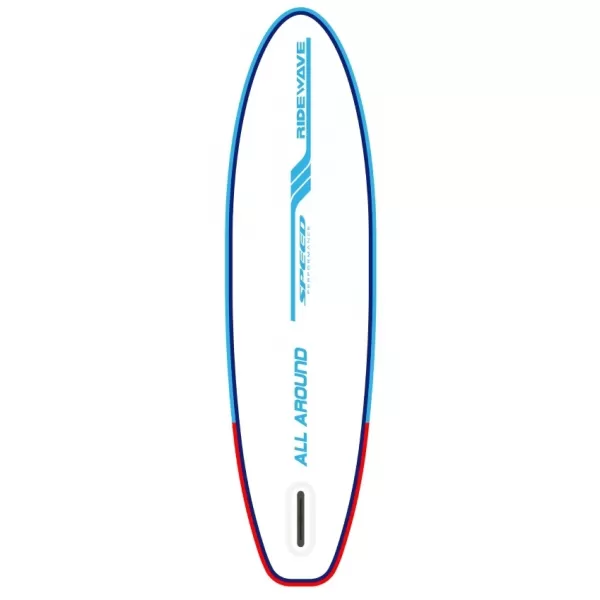  Daska za veslanje RIDEWAVE Eternity 10 NEODREĐEN 
