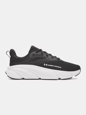 Ženske cipele UNDER ARMOUR W ROGUE 6 6006720-001 CRNA