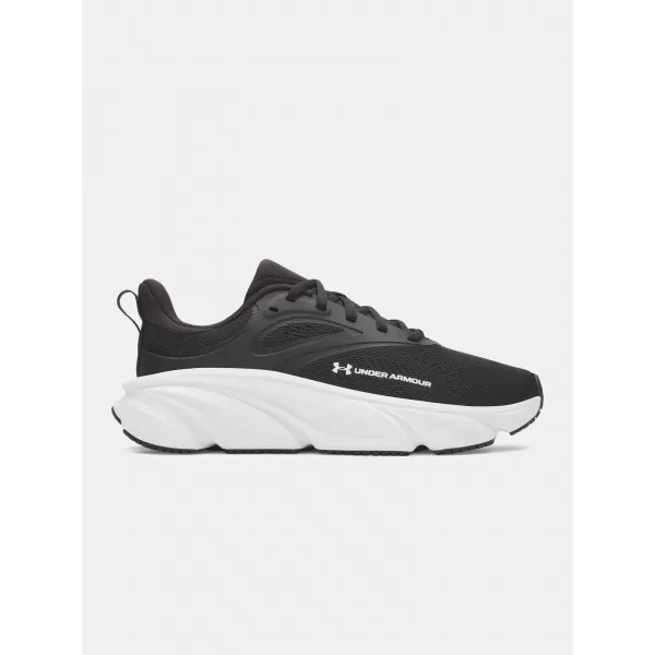  Ženske cipele UNDER ARMOUR W ROGUE 6 6006720-001 CRNA 
