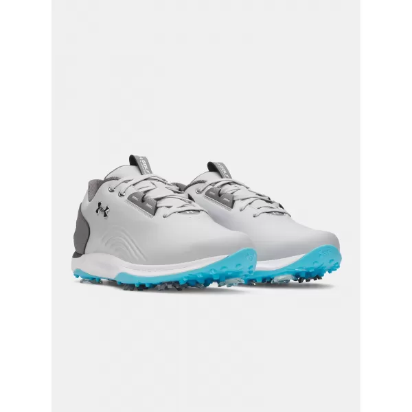  Muške cipele UNDER ARMOUR DRIVE FADE 2 6006120-011 SIVA 