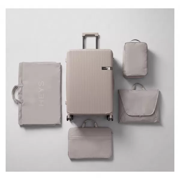  Navlaka za cipele HEYS Nexus Sole Shoe Bag ATMOSFERA 