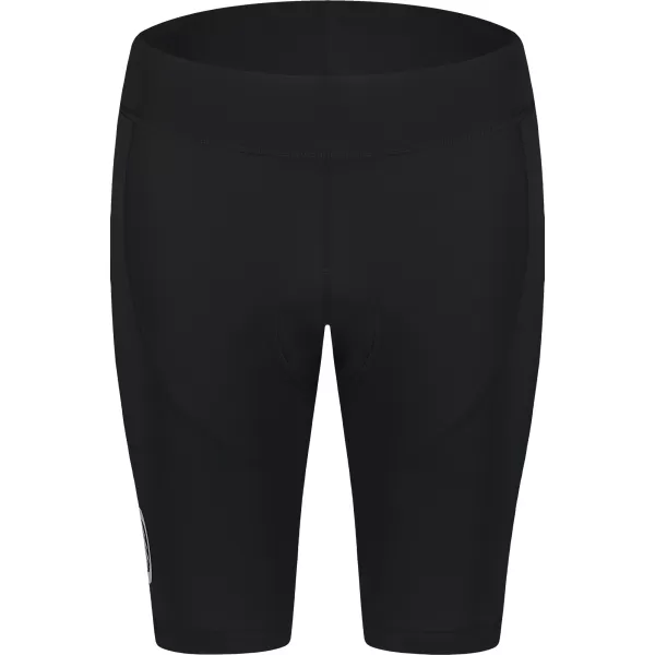  Ženske biciklističke hlače NORDBLANC THIGHS NBSPL8086 CRNA 