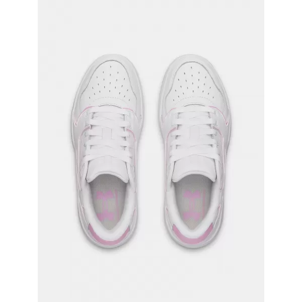  Ženske cipele UNDER ARMOUR W FLEX 6007038-103 BIJELA 