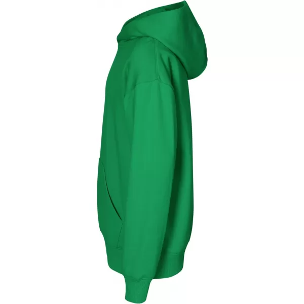  Dječji sweatshirt MALFINI CHILL 423 SREDNJE ZELENA 